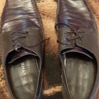 Мъжки обувки, снимка 2 - Други - 38204753