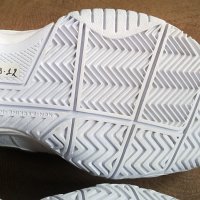 NIKE City Court 7 GS Tennis Размер EUR 36 / UK 3,5 дамски маратонки за тенис 113-12-S, снимка 12 - Маратонки - 37128134