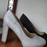 дамски обувки , снимка 1 - Дамски елегантни обувки - 43709041