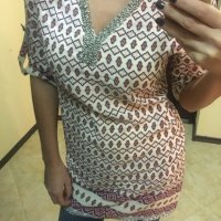 Дамска блуза, снимка 9 - Блузи с дълъг ръкав и пуловери - 26851359