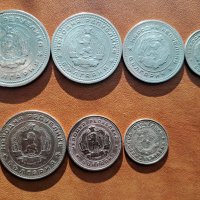 продавам сет монети НРБ 1962г, снимка 3 - Нумизматика и бонистика - 43936582