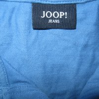 Блуза и тениска JOOP!   мъжки,М, снимка 2 - Тениски - 37872134