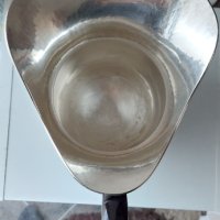 Сребърна кана,сребро 800 вместимост 2.2 литра, снимка 5 - Други - 43061491