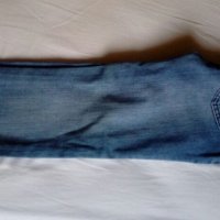 Дънки за момиче, снимка 4 - Детски панталони и дънки - 26357493