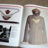 Nazi regalia , снимка 12 - Енциклопедии, справочници - 43394979