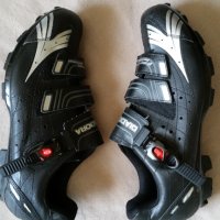 Diadora обувки за колоездене , снимка 7 - Спортна екипировка - 40771341