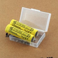 LiitoKala 21700 5000mah Rechargeable Battery 50Е 3.7V , снимка 3 - Други инструменти - 43713309