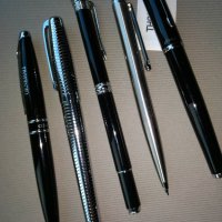 Химикалки и писалки , снимка 3 - Други - 27698479