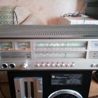 Saba 9240 electronic-receiver, снимка 8 - Ресийвъри, усилватели, смесителни пултове - 28912411