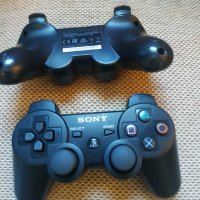 Оригинални джойстици за Сони Плейстейшън 3 PS3 Gamepad original, снимка 1 - Аксесоари - 43532990