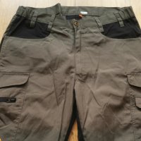 BLWR Outdoor Trouser размер 52 / L за лов риболов туризъм панталон със здрава материя - 743, снимка 3 - Екипировка - 43734289