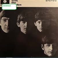 Грамофонни плочи на Бийтълс Beatles ЧАСТ 1, снимка 5 - Грамофонни плочи - 43900529