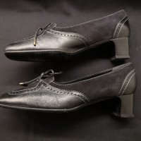 Дамски обувки Marco made in France , снимка 4 - Дамски обувки на ток - 38186286