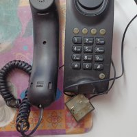 Телефонен апарат марка NIPON, снимка 1 - Стационарни телефони и факсове - 37222971