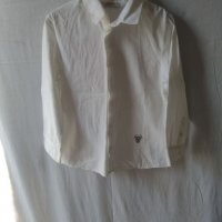 Gaultier Junior риза, снимка 1 - Детски ризи - 26873585