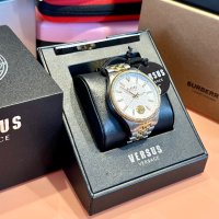 Мъжки часовник Versus Versace Colonne VSPHI0520, снимка 6 - Мъжки - 43668099