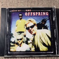 Ozzy Osbourne,Offspring , снимка 15 - CD дискове - 38207647