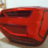Десен стоп за Ауди Кю2 / Audi Q2 2022г., снимка 8 - Части - 43488612
