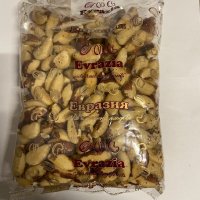 Ядки различни видове 🥜🌰, снимка 11 - Домашни продукти - 43791613