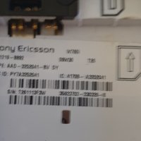 sony ericsson, снимка 4 - Sony Ericsson - 39257559