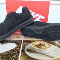 Детски маратонки Найк- Nike Court Royale, снимка 2 - Детски маратонки - 28470069