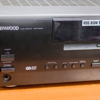 Усилвател, стерео ресивър Kenwood krf-a4020, снимка 3 - Ресийвъри, усилватели, смесителни пултове - 43480846