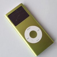 iPod Nano 4GB, снимка 1 - iPod - 39362323