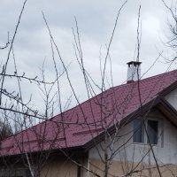 Коминочистач ,всичко за покрива, снимка 2 - Коминочистачи - 43620121