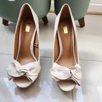 Елегантни обувки, снимка 1 - Дамски елегантни обувки - 42995330
