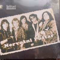 Nervozni Poštar – The Best Of, снимка 1 - CD дискове - 39037617