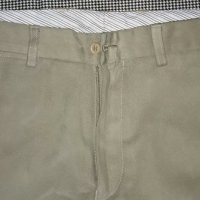 Мъжки панталон, размер  – 50-ти, 100% памук., снимка 3 - Панталони - 35298424