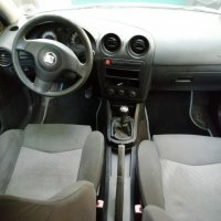 Seat Ibiza 1.2i 64 коня на части, снимка 5 - Автомобили и джипове - 26269085