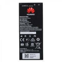 Нова Оригинална Батерия за Huawei Y5II / Y6 / Y6 II / HB4342A1RBC, снимка 1 - Оригинални батерии - 35137845