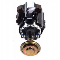 ЕГР EGR клапан за Ауди А4  (8K2, B8)- 3,0 тди, снимка 13 - Части - 28409036