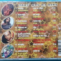 MTV DJ Hits 2003, снимка 4 - CD дискове - 43580873