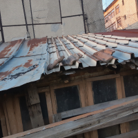 Ламарина за покрив, снимка 2 - Строителни материали - 44913003