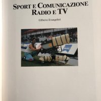 Sport e Costume di vari autori; Ed.Arnoldo Mondadori Editore, 1989 nuovoSport e Costume di vari auto, снимка 3 - Други - 35541310