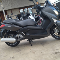 Продава се Yamaha X-max 250, снимка 5 - Мотоциклети и мототехника - 44865901