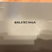 Balenciaga paris High, снимка 8 - Кецове - 43255629