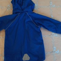Детско яке H&M тънко 104 размер, 3-4 годишни, снимка 4 - Детски якета и елеци - 42984085