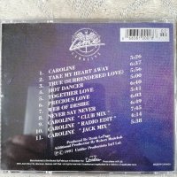 LIME - Диско от '80 те - 3CD, снимка 7 - CD дискове - 43610328