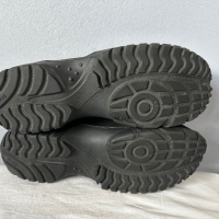 Работни обувки с бомбе UVEX Motion, Размер 43, снимка 11 - Други - 44883430