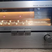 KENWOOD KT 815, снимка 2 - Ресийвъри, усилватели, смесителни пултове - 43553543