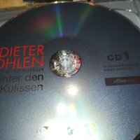 DIETER BOHLEN CDX5 ВНОС GERMANY 1711231416, снимка 13 - CD дискове - 43033537