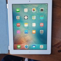 Apple iPad 3rd Gen използван used таблет tablet iOS, снимка 1 - Таблети - 42632777