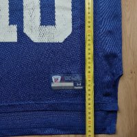 NFL Jursey / New York Giants / Reebok, снимка 6 - Детски тениски и потници - 33443707