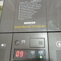 ПРАХОСМУКАЧКА-TURBO ЧЕТКА HOOVER S3728 1100W SENSOTRONIC SYSTEM 400 MADE IN FRANCE, снимка 3 - Прахосмукачки - 43152728