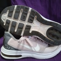 маркови маратонки NIKE AIR MAX LB (GS), снимка 5 - Детски маратонки - 32472879