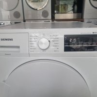 Сушилня Siemens IQ500, снимка 2 - Сушилни - 38320524