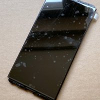 Оригинален дисплей за LG V20 H910, H990, снимка 1 - Резервни части за телефони - 28033287